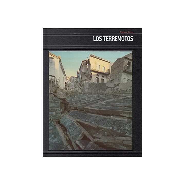 Los Terremotos - Bryce Walker